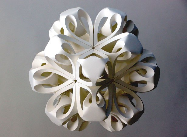 Richard Sweeney paper art on homesthetics (1)