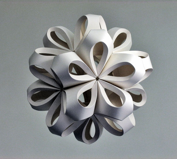 Richard Sweeney paper art on homesthetics (1)