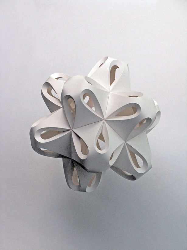 Richard Sweeney paper art on homesthetics (1)