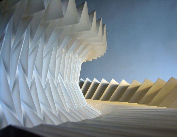 Richard Sweeney paper art on homesthetics (1)