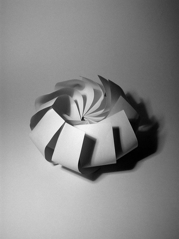 Richard Sweeney paper art on homesthetics (1)