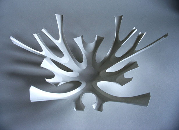 Richard Sweeney paper art on homesthetics (1)