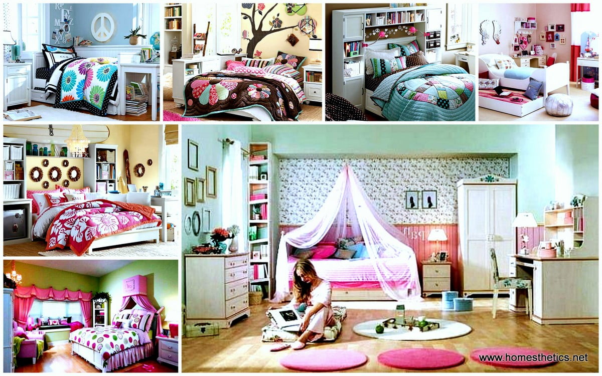 modern bedroom designs for teenage girls