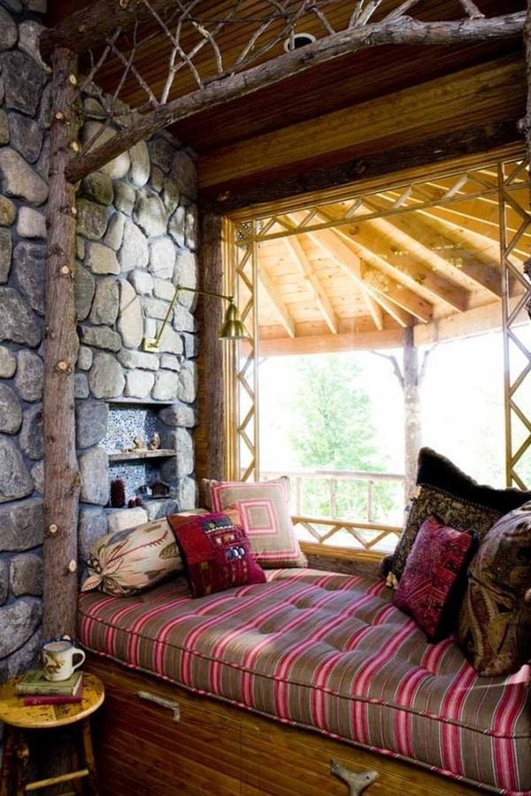 Top 27 Cozy Reading Nooks That Will Inspire You To Design One Yourself In Your Home