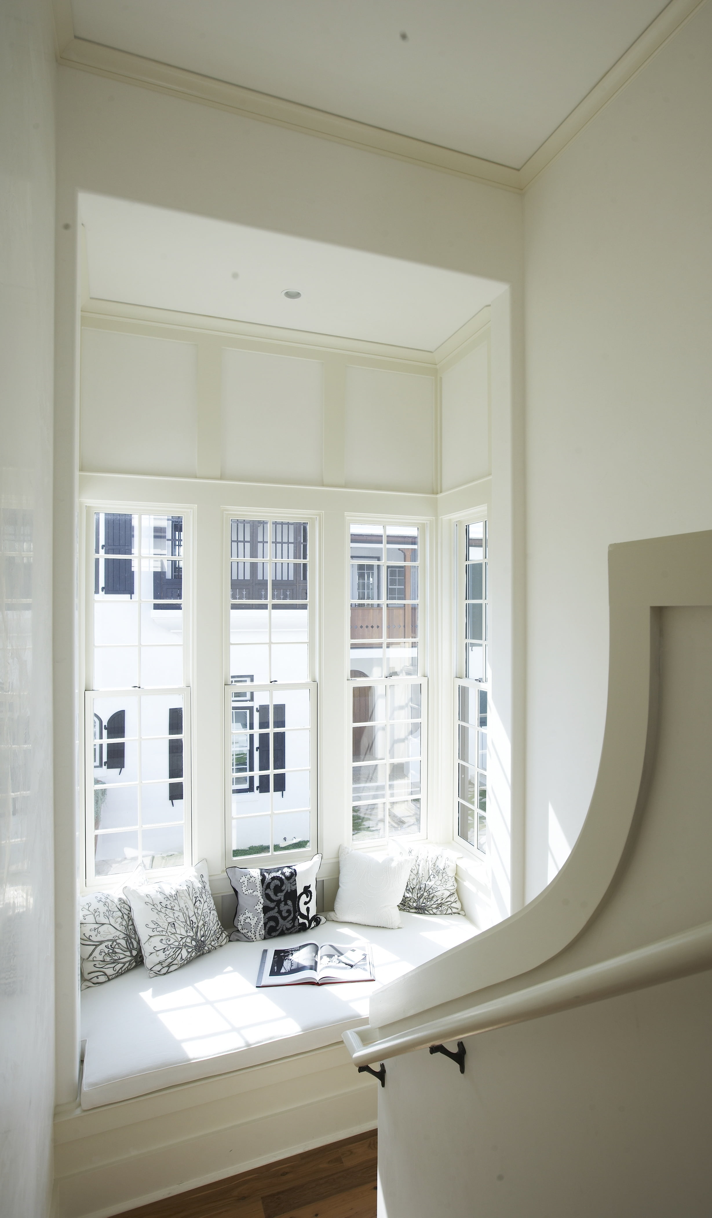  Reading Nooks That Will Inspire You To Design One Yourself In Your Home