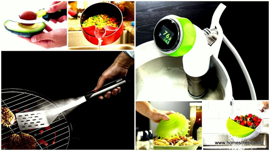 15 Brilliant And Smart Kitchen Utensils That Will Make Your Life Easier