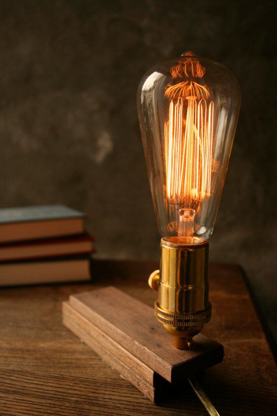 25 Beautiful DIY Wood Lamps And Chandeliers That Will Light Up Your Home-homesthetics (12)
