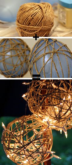 27 DIY Christmas Outdoor Decorations Ideas You Will Want To Start-homesthetics (6)