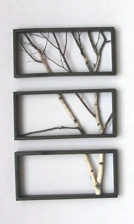 Simply Extraordinary DIY Branches