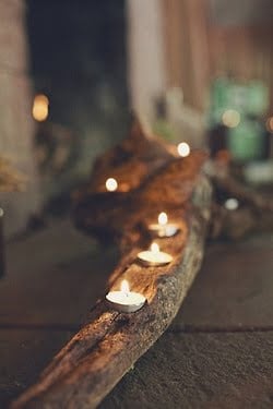 39 Simply Extraordinary DIY Branches and DIY Log Crafts That Will Mesmerize Your Guests homesthetics (22)