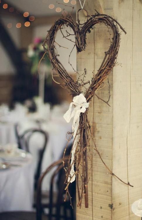 Simply Extraordinary DIY Branches