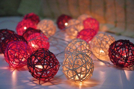 Try These 30 Simple String Projects Now-homesthetics (25)