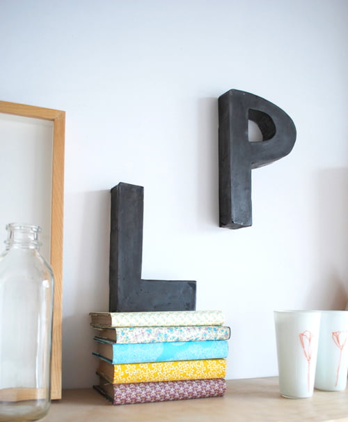 how-to-make-letters
