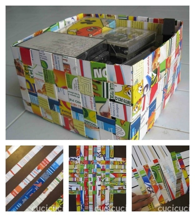 20 DIY Cereal Box Projects-hometshtics (1)
