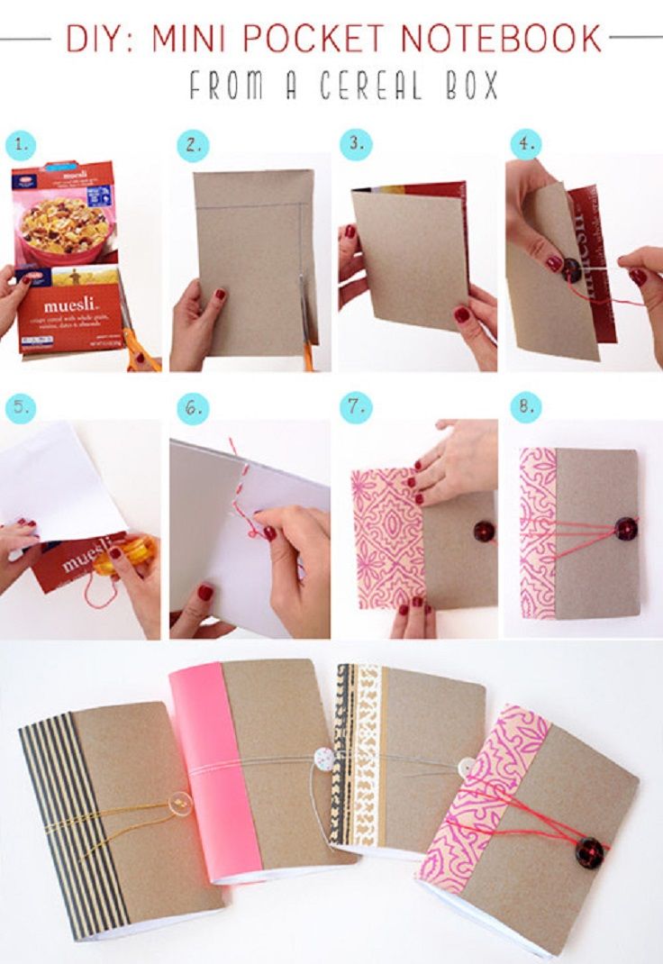 20 DIY Cereal Box Crafts Projects-hometshtics (11)