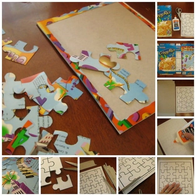 20 DIY Cereal Box Crafts Projects-hometshtics (12)