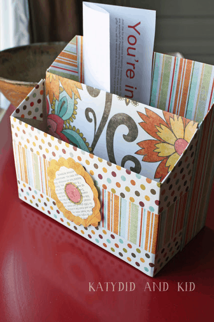 25 DIY Cereal Box Projects You Can Start Anytime