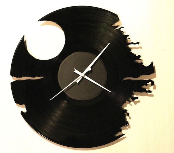 Recycled Vinyl Projects -homesthetics (10)
