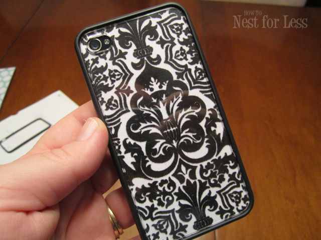 DIY iPhone Case-homesthetics (1)