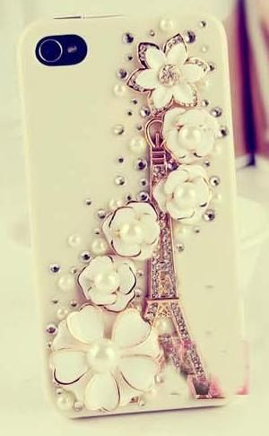 25 DIY Ways To Dress Up Your iPhone Case-homesthetics (19)