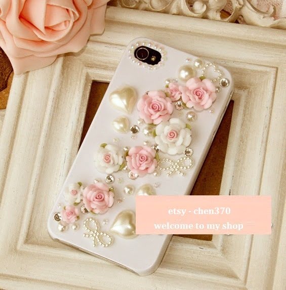 25 DIY Ways To Dress Up Your iPhone Case-homesthetics (23)