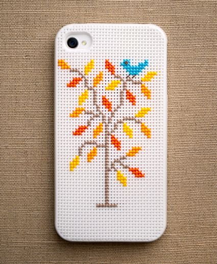 DIY iPhone Cases -homesthetics (3)