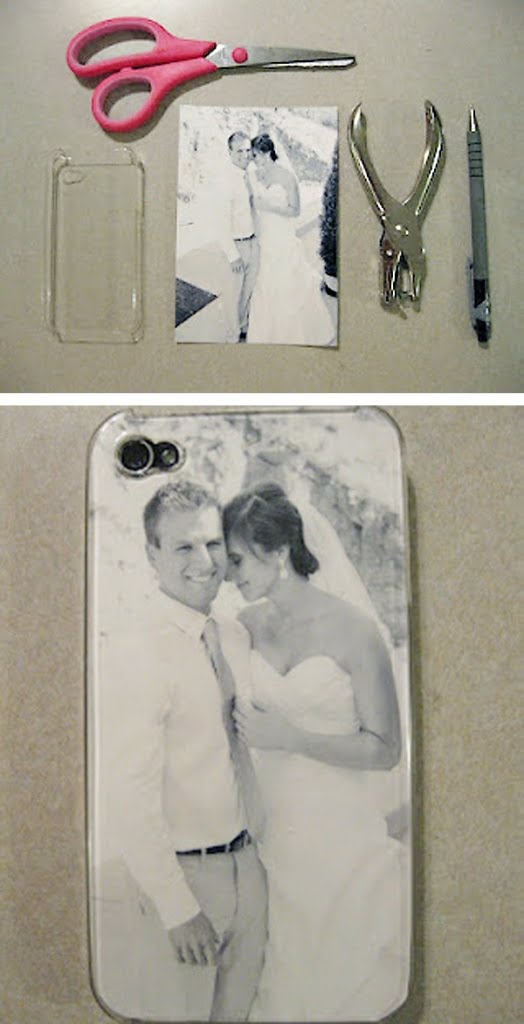 25 Magnificent And Spectacular DIY IPhone Case Customization Ideas