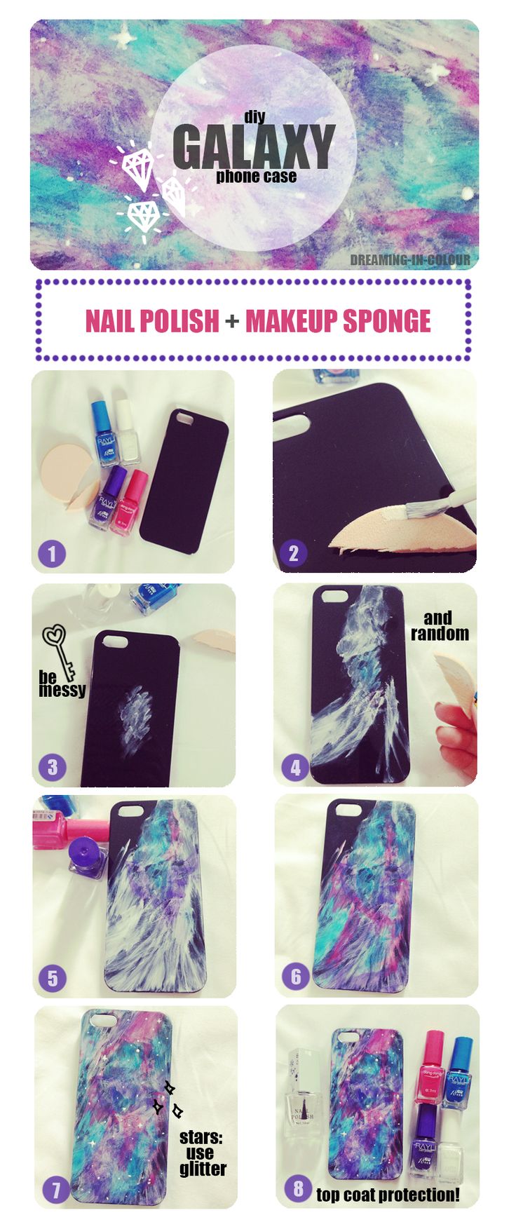 DIY iPhone Case -homesthetics (5)