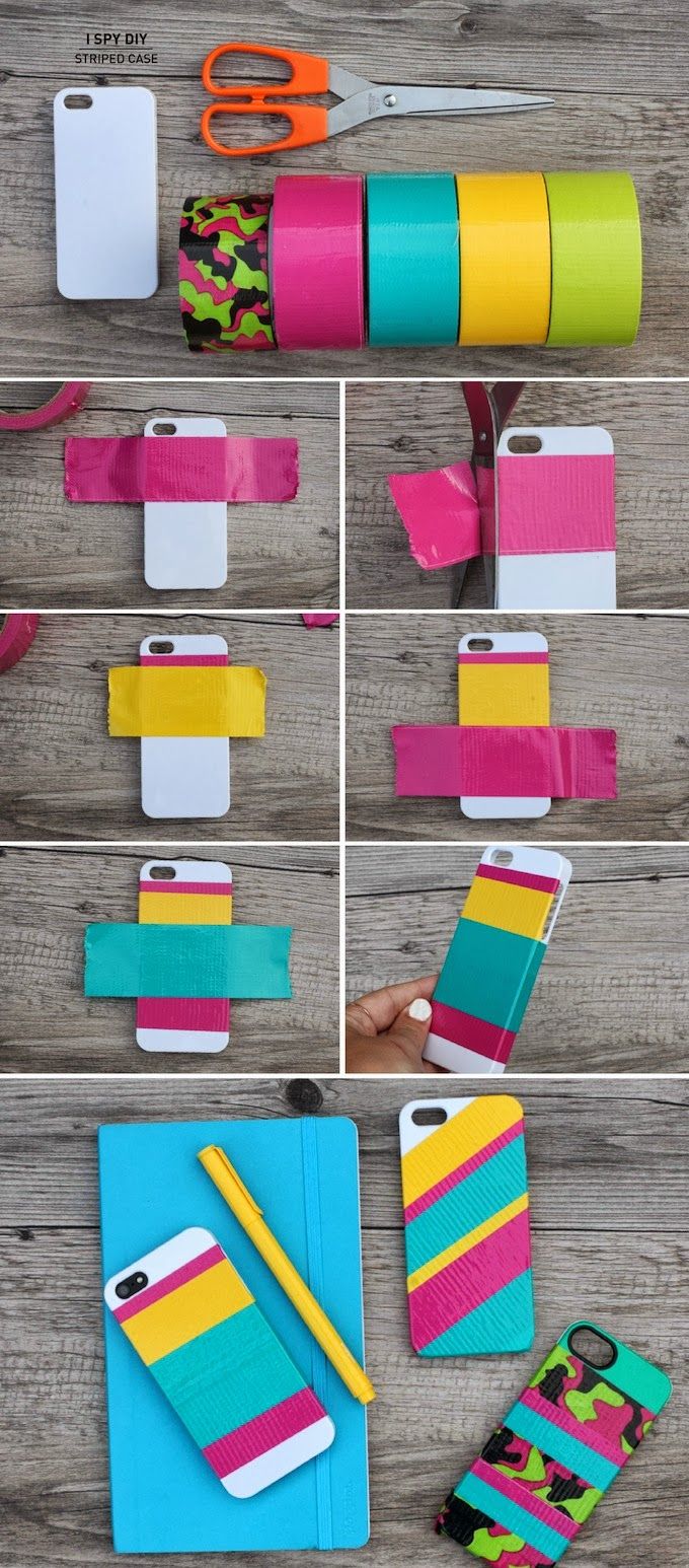 DIY iPhone Case -homesthetics (6)