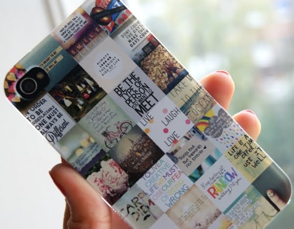 25 DIY Ways To Dress Up Your iPhone Case-homesthetics (9)