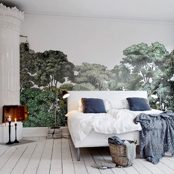 30 Of The Most Incredible Wall Murals You Have Ever Seen (17)