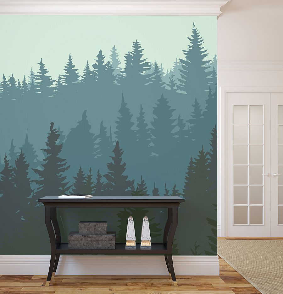 30 Of The Most Incredible Wall Murals Designs You Have Ever Seen 34
