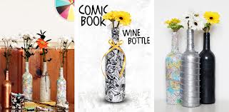31 Beautiful Wine Bottles For Any Table_homestheitcs (14)