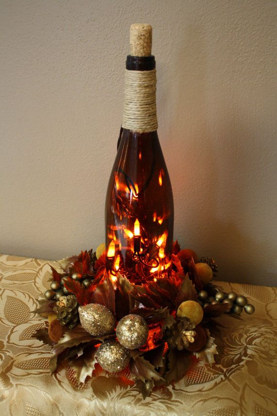 31 Beautiful Wine Bottles For Any Table_homestheitcs (7)