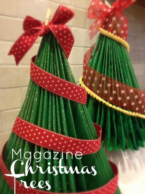 35 DIY Creative Things That Can Be Done With Your Old Magazines_homesthetics (35)