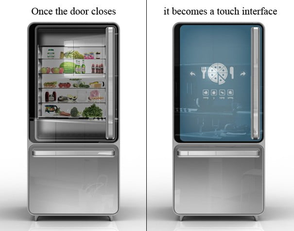 Top 28 Future Gadgets And Appliances Concepts For The Home Of 2050-homesthetics (2)