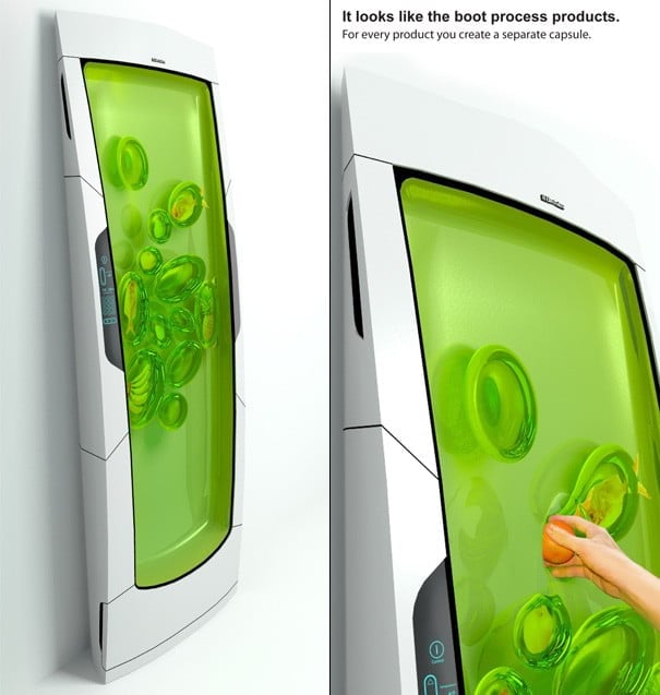 Top 28 Future Gadgets And Appliances Concepts For The Home Of 2050-homesthetics (29)