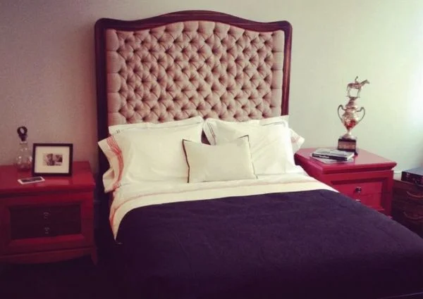 100 Inexpensive and Insanely Smart DIY Headboard Designs for Your Bedroom Design