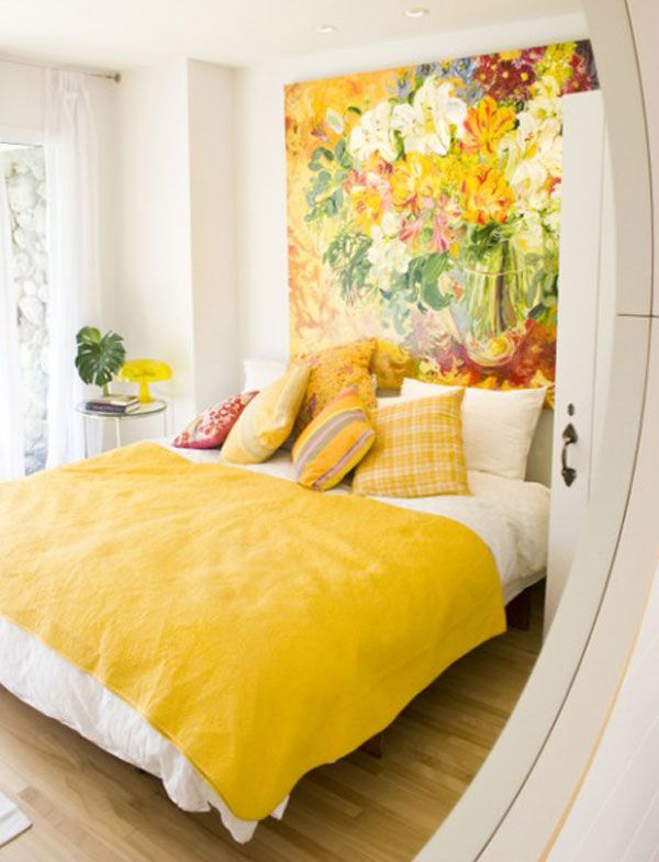 100 Inexpensive and Insanely Smart DIY Headboard Designs for Your Bedroom Design