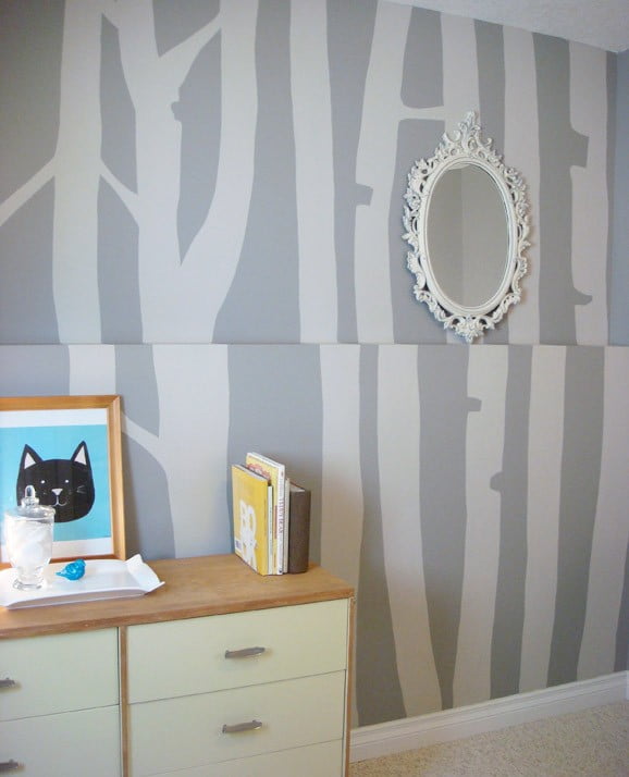 100+ Interior wall Painting Ideas You Will Love-homesthetics.net (30)