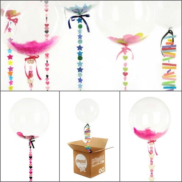 20 Ways Of Having Fun With Balloon Crafts-homestheics.net (1)