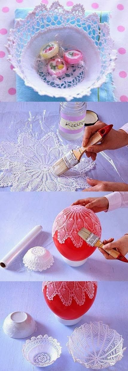 20 Ways Of Having Fun With Balloon Crafts-homestheics.net (3)