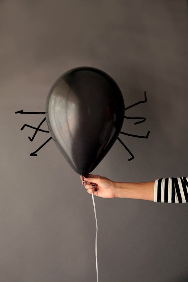 20 Ways Of Having Fun With Balloon Crafts-homestheics.net (8)