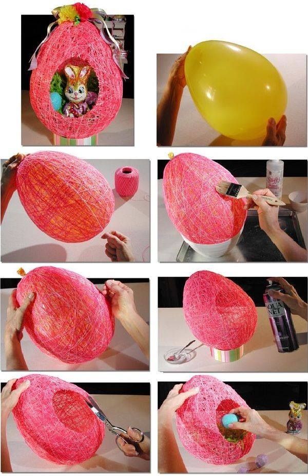 20 Ways Of Having Fun With Balloons-homestheics.net (45)