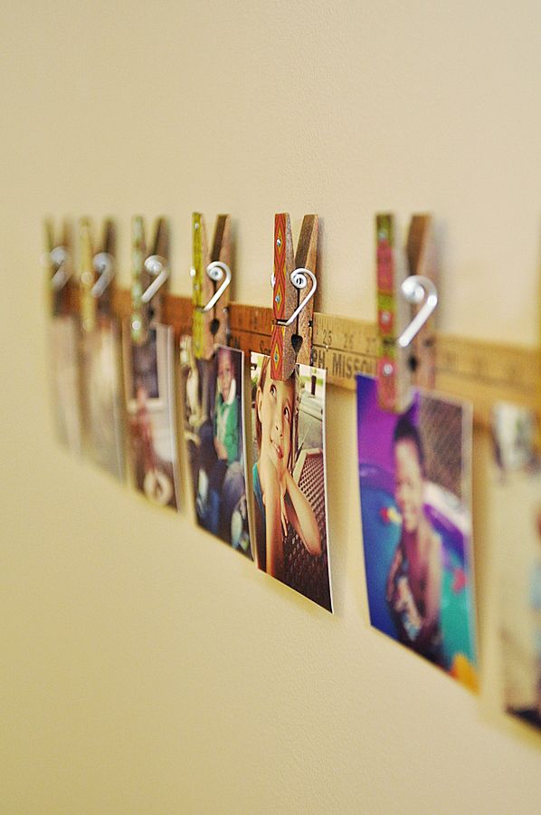 30 Creative Photo Display Wall Ideas-homesthetics.net (22)