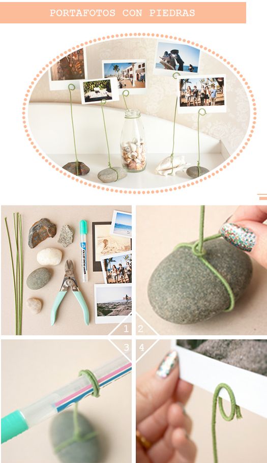 30 Creative Photo Display Wall Ideas-homesthetics.net (26)