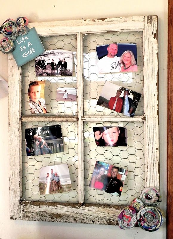 30 Creative Photo Display Wall Ideas-homesthetics.net (27)