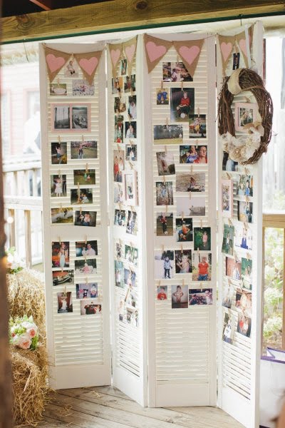 30 Creative Photo Display Wall Ideas-homesthetics.net (29)