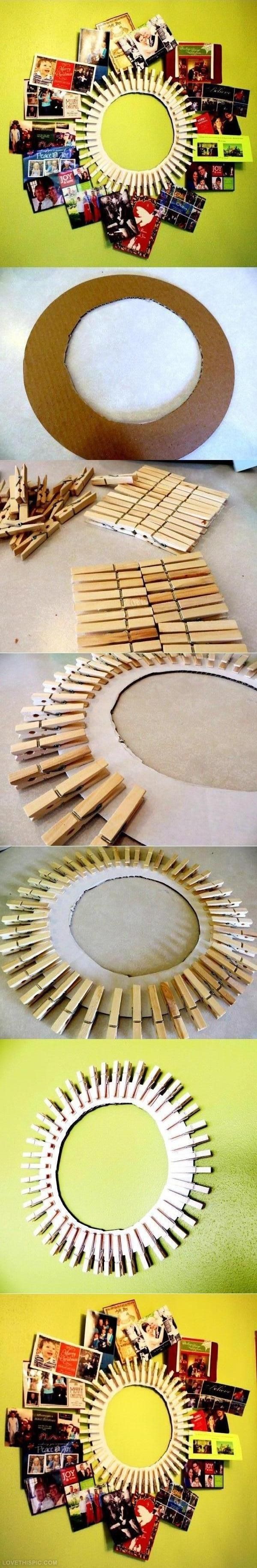 30 Creative Photo Display Wall Ideas-homesthetics.net (42)