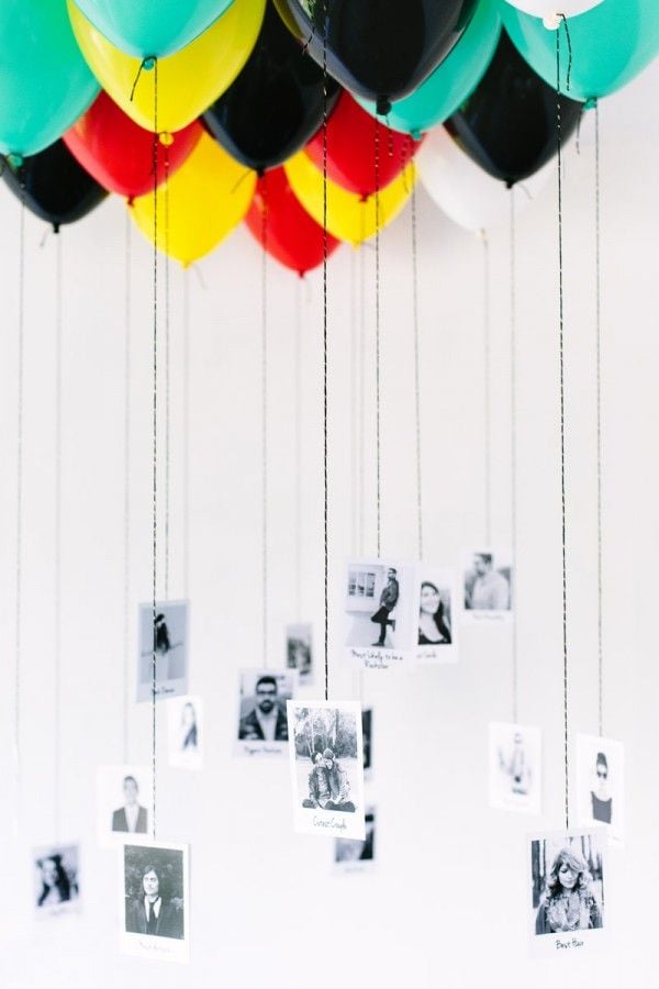 30 Creative Photo Display Wall Ideas-homesthetics.net (44)